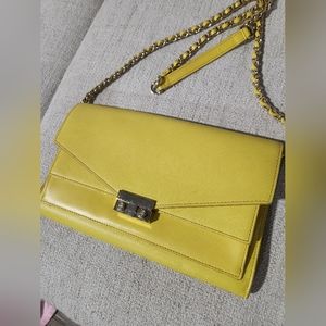 Tory burch crossbody